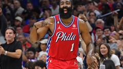 Philadelphia 76ers vs Brooklyn Nets Game 2: Preview