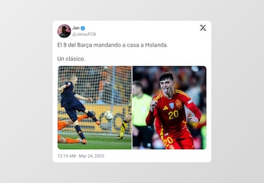 Los mejores memes del parón de selecciones