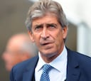 La promesa de ensueño de Pellegrini a su llegada a Betis