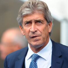 La promesa de ensueño de Pellegrini a su llegada a Betis