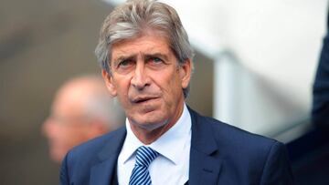 La promesa de ensueño de Pellegrini a su llegada a Betis