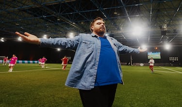 Ibai arrasa en Twitch: estos son los 5 canales más vistos en Europa y América Latina durante el 2023