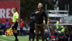 Luis Enrique: “Necesito ver a Ansu Fati; alguno se quedará fuera”