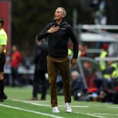 Luis Enrique: “Necesito ver a Ansu Fati; alguno se quedará fuera”