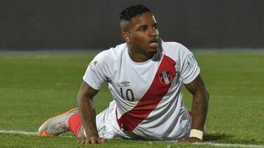 Nueva Zelanda 0-0 Perú: goles, resumen y resultado