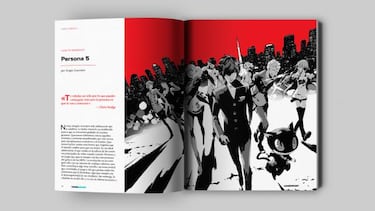 GameReport regresa: Viaje por el mundo del videojuego japonés