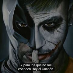 Neymar: "Empezaría hablando de mis acciones, me juzgaría a mí mismo"
