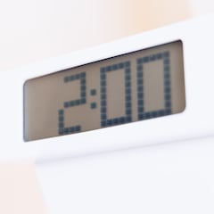 ¿Cómo es el cambio de hora en Canarias? Cuándo se retrasa el reloj en las Islas