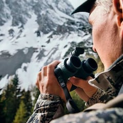 El accesorio por excelencia del cazador