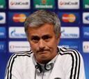 Mourinho no acude al Foro de entrenadores de la UEFA