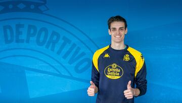 El Fabril adelanta al Deportivo en el mercado de enero