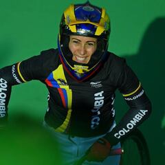 Los 10 personajes deportivos más importantes de 2016 en Colombia