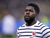 La pesadilla de Umtiti: sin salir a la calle ni hablar con nadie