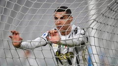Ronaldo will lead Juve exodus without Champions League - Vieri