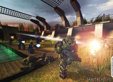 Polémica sobre la última imagen de Unreal II