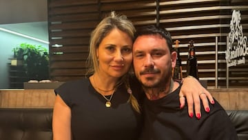 El dardo más duro a Pinilla tras caer en quiebra: “Tenía cinco rolex y se los cambiaba con la ropa”