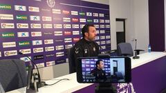 Mendilibar: "No hay que ser mejor, hay que saber jugar finales"