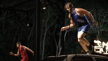 ¿Quién será el eliminado de Exatlón México, el domingo 7 de febrero?