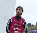 El Eibar ve muy complicado lograr el fichaje de Amorebieta