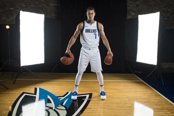 Dwight Powell.