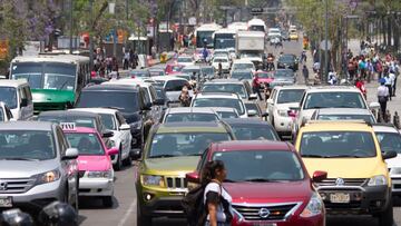 Hoy No Circula, 29 de junio 2023: autos y placas en CDMX y EDOMEX que descansan