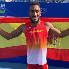 Ortega, Santos y Sancho, confirmados para la 'Ryder'