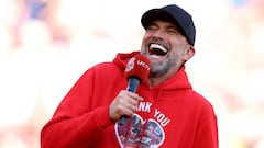 The controversial Premier League offers Jürgen Klopp turned down after leaving Liverpool