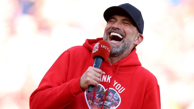 Klopp dijo ‘no’ a United y Chelsea