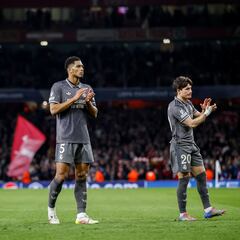 Bernabéu, te necesito