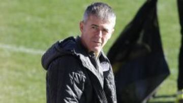 Alcaraz: "No hay buen resultado que no lo arregle todo"