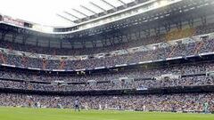 Habrá llenazo con el Betis