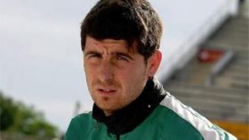 J. Miguel Salinas: "La actitud con Flores fue miserable"