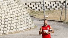 Mario sobre ganar la Liga: "Nuestra final es el Getafe"
