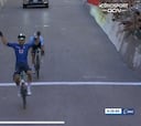 Resumen y ganador de los Europeos de ciclismo en directo: prueba de fondo masculina