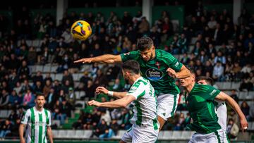 Racing de Ferrol C¨®rdoba
Insua