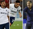 Las claves de Independiente, campeón de la Copa Sudamericana