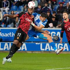 El Alavés lleva 73 días sin conocer la victoria