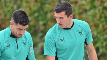 Vivian se reincorpora al trabajo en Lezama