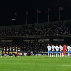 Hay un nuevo récord en la Liga MX
