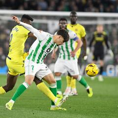 Abde, deseado por todos