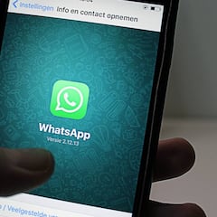 Alerta por una nueva estafa a través de WhatsApp: “Mi nombre es Rosa Caro Serrano...”