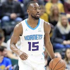 Los Mavericks de Doncic trataron de fichar a Kemba Walker