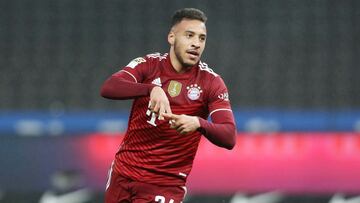 El futbolista francés fichó en verano de 2017 por el Bayern de Múnich procedente del Olympique de Lyon. Su primera temporada fue exitosa en el conjunto bávaro al nivel de que fue llamado a la Selección de Francia que, a la postre, ganaría el Mundial de 2018 en Rusia. Se lesionó gravemente poco después del Mundial y, a pesar de recuperarse, no consiguió recuperar su nivel de 2018. En 2022 acabó su contrato y regresó al Lyon.