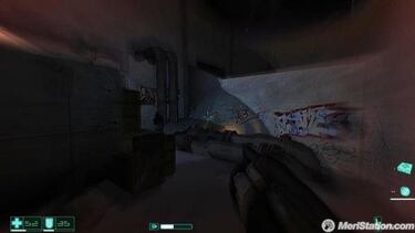 F.E.A.R. Perseus Mandate, Impresiones