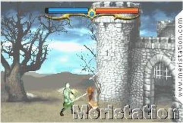 Defender of the Crown (GameBoy)