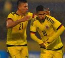 Colombia por el último tren al Mundial, enfrenta a Ecuador