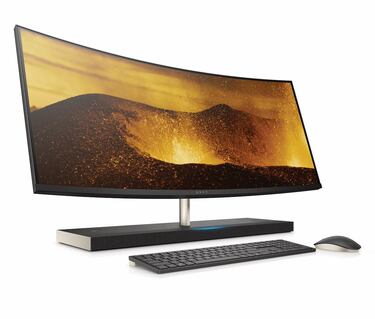 HP lanza el portafolio más grande de PC´s Premium