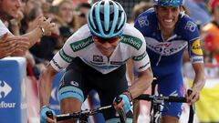 El giro piensa en Colombia, así serán las etapas claves