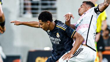 Detrás tenemos un problema