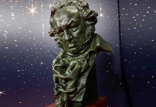 Premios Goya 2026: lista completa de nominados y favoritos a los galardones del cine español